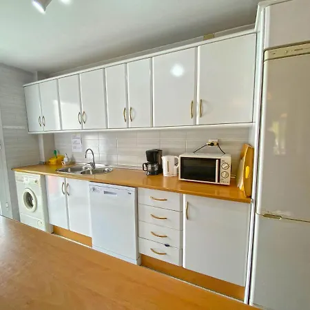 דירה Atalaya Mar With Terrace And Great Views At 5 Minutes From The קוניל דה לה פרונטרה