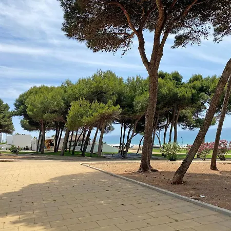 Atalaya Mar With Terrace And Great Views At 5 Minutes From The דירה *