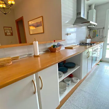 Atalaya Mar With Terrace And Great Views At 5 Minutes From The Apartamento