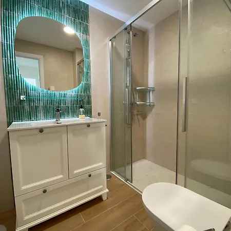 Atalaya Mar With Terrace And Great Views At 5 Minutes From The Apartamento *