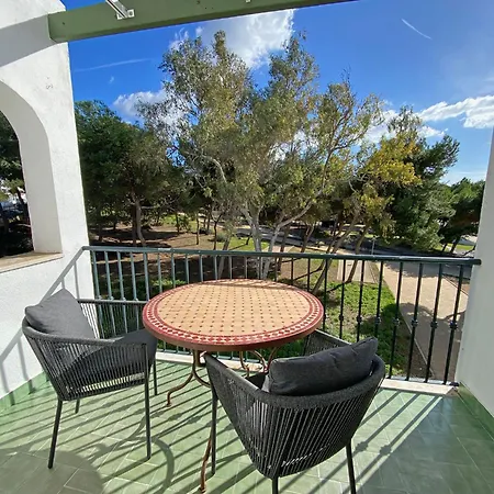 Apartamento Atalaya Mar With Terrace And Great Views At 5 Minutes From The